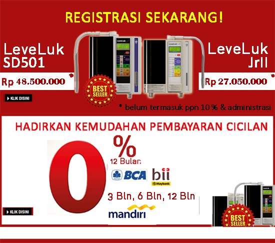 Promo Pembayaran